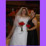 Kelley and Maid of Honor.jpg